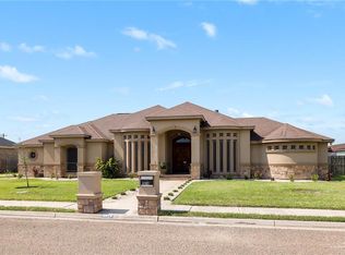 5419 Mauritius Ln, Edinburg, TX 78542