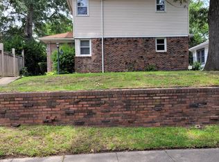 736 Maryland Ave, Norfolk, VA 23508