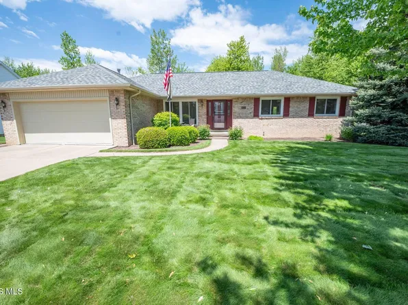3465 Fieldbrooke Ln, Oregon, OH 43616