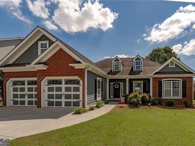 19 Cottage Walk, Cartersville, GA, 30121