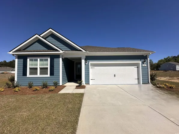509 Crookhaven Ct., Conway, SC 29526