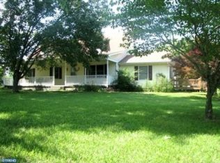 1067 Hourglass Rd, Hartly, DE 19953