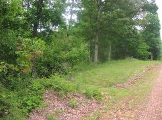County Road 8378, Jasper, AR 72641