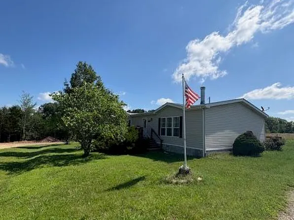 64 Inman Drive, Theodosia, MO 65761