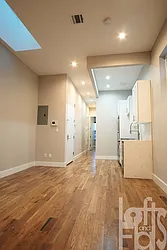 Rented by Lofts and Flats LLC