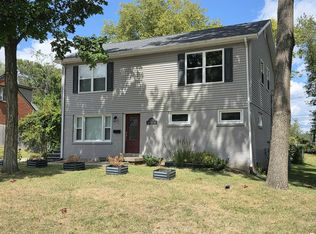 223 E Lowry Ln, Lexington, KY 40503