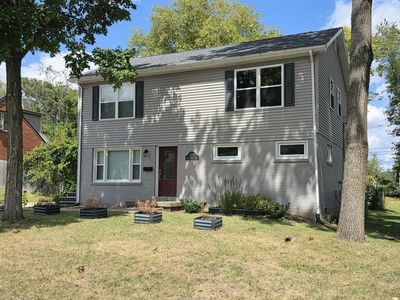 223 E Lowry Ln, Lexington, KY, 40503