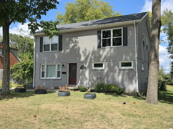 223 E Lowry Ln, Lexington, KY 40503