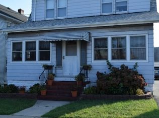 405 Spruce St, Linden, NJ 07036