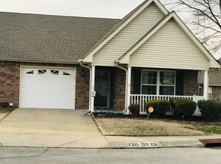 1311 Devon Dr, Columbia, TN 38401