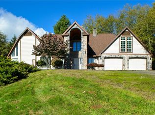 161 Creekside Rd, Longview, WA 98632