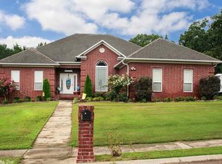 193 Oak View Dr, Cabot, AR 72023