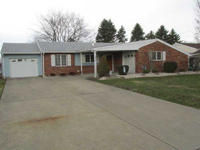 202 Mount Pleasant Blvd, Irwin, PA, 15642