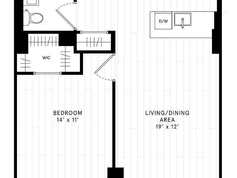 365 Bond St #C116 — Photo 2