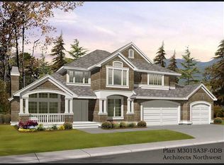 29012 SE Issaquah Fall City Rd, Fall City, WA 98024