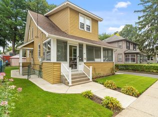 47 Preston St, Springfield, MA 01109