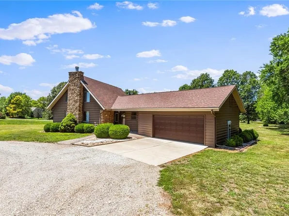 24324 Old Kc Rd, Paola, KS 66071