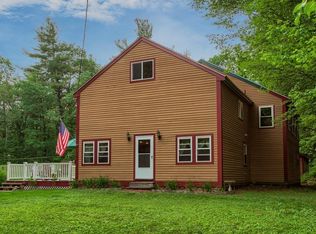 99 Mirick Rd, Princeton, MA 01541