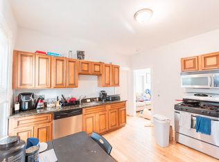 2 Elton St #1R, Boston, MA 02125