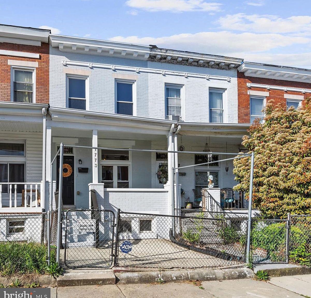 1773 Montpelier St, Baltimore, MD 21218 Zillow