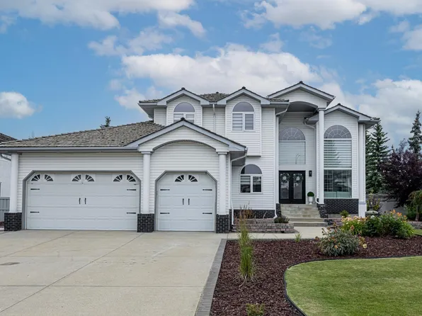 52304 Range Rd #233-36, Strathcona County, AB T8B 1C9