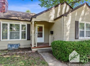 602 S Quentin Ave, Wichita, KS 67218
