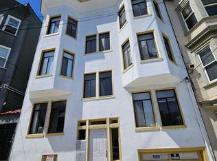 726 Green St #726, San Francisco, CA 94133