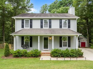 3301 Long Ridge Rd, Durham, NC 27703