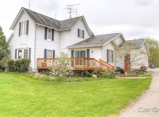 4575 8th Ave SW, Grandville, MI 49418