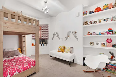 Rented by Brown Harris Stevens