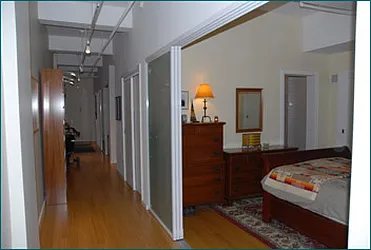 Rented by Brown Harris Stevens