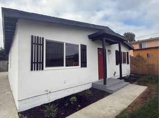 1026 W 109th St, Los Angeles, CA 90044
