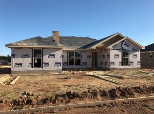 5205 Jarvis St, Lubbock, TX 79416