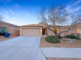 2670 Scarlet Sage Rd SW, Los Lunas, NM 87031