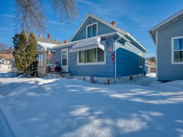 2410 3rd Ave E, Hibbing, MN 55746
