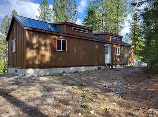 762 Hillandale Trl, Eureka, MT 59917