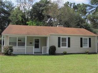 1440 Aldrich St NE, Aiken, SC 29801