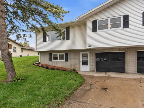 420 Hamilton PLACE, Horicon, WI 53032