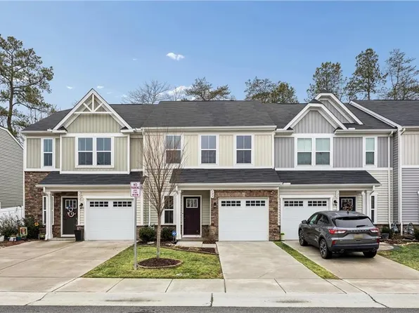 133 Capeside Ct, Williamsburg, VA 23188