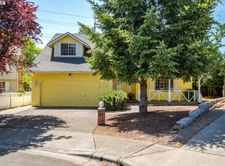 7445 SW 162nd Pl, Beaverton, OR 97007