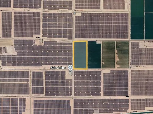 395 Ferrell Rd, Calexico, CA 92231