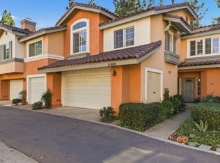 11908 Tivoli Park Row UNIT 7, San Diego, CA 92128