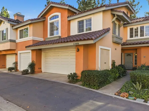 11908 Tivoli Park Row Unit 7, San Diego, CA 92128