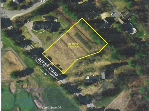 56 River Road, Kennebunkport, ME 04046