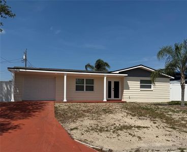 3301 Clydesdale Dr, Holiday, FL, 34691