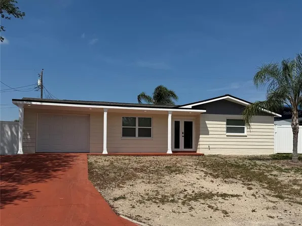 3301 Clydesdale Dr, Holiday, FL 34691