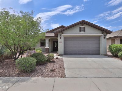 6429 W Heritage Way, Florence, AZ, 85132