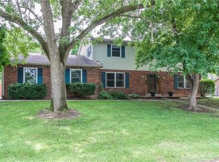 3221 Beech Dr, Columbus, IN
