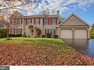 1101 Pepper Ridge Dr, Reading, PA 19606