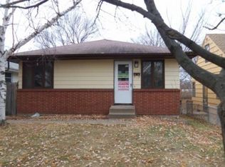 4940 4th St NE, Columbia Heights, MN 55421